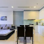 Vinhomes Landmark 81 - Christine Home