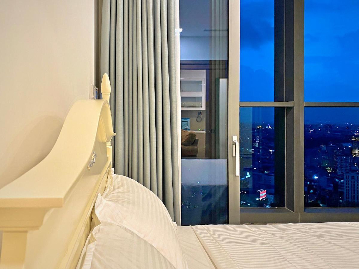 Vinhomes Landmark 81 - Christine Căn hộ TP. Hồ Chí Minh