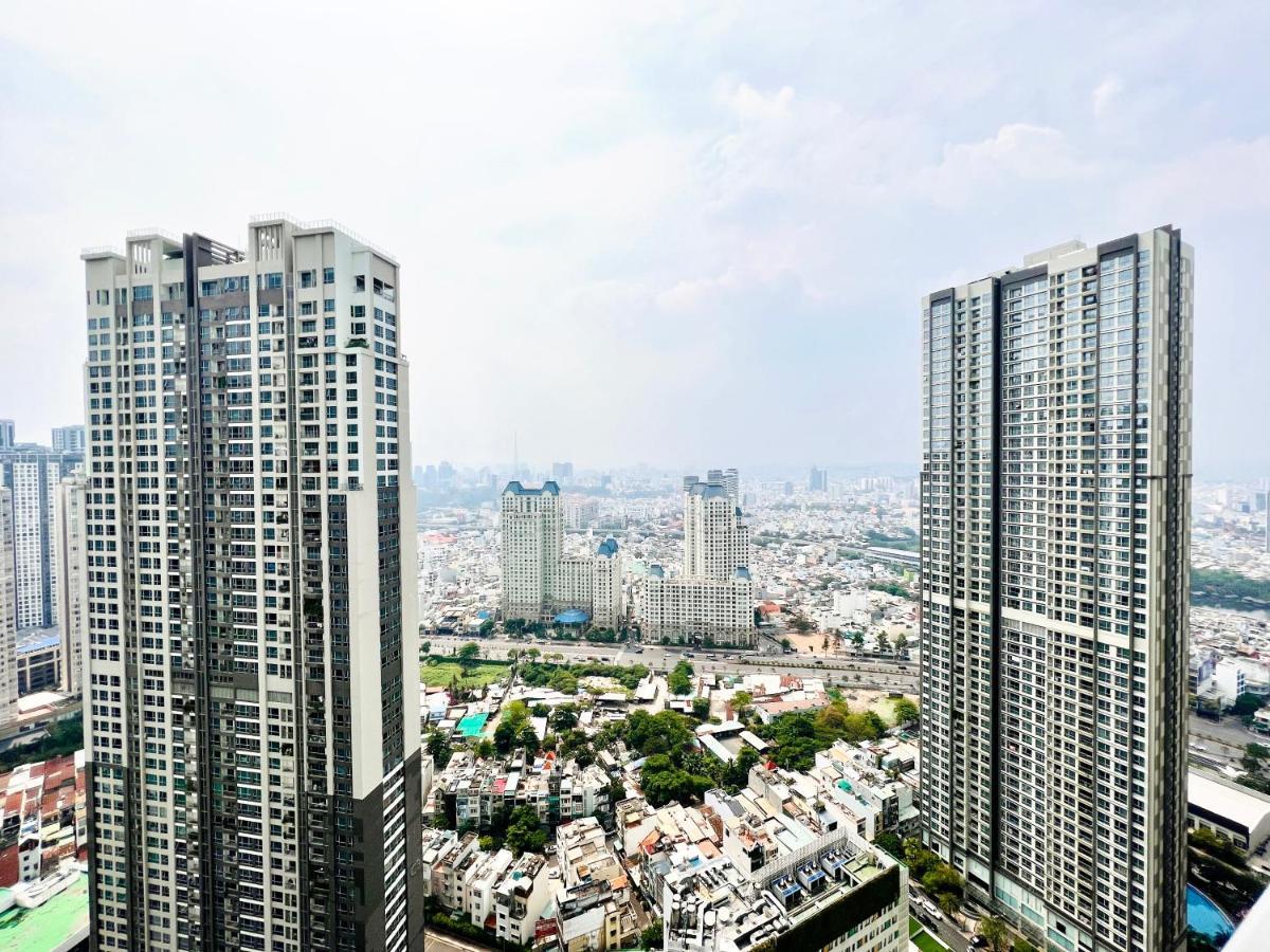 Vinhomes Landmark 81 - Christine TP. Hồ Chí Minh
