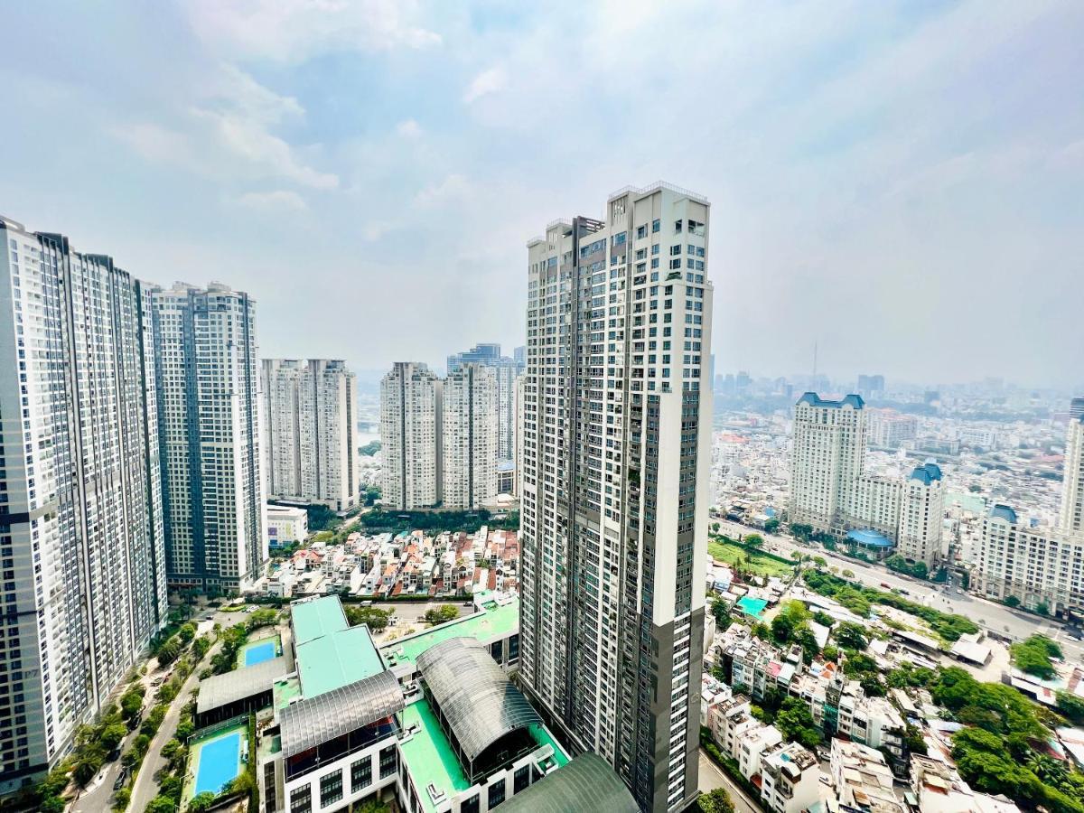 Vinhomes Landmark 81 - Christine * TP. Hồ Chí Minh