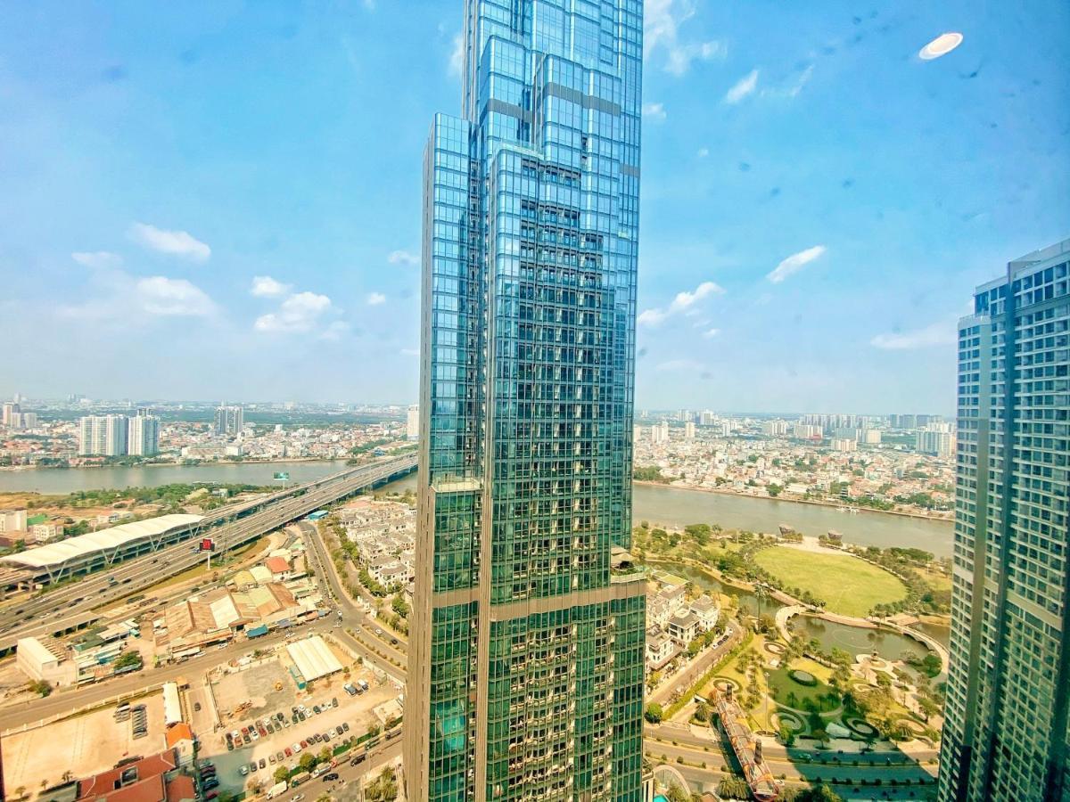 Căn hộ Vinhomes Landmark 81 - Christine TP. Hồ Chí Minh