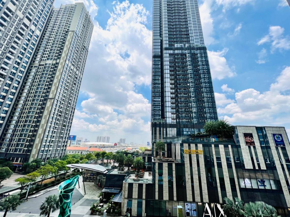 Vinhomes Landmark 81 - Christine Căn hộ TP. Hồ Chí Minh