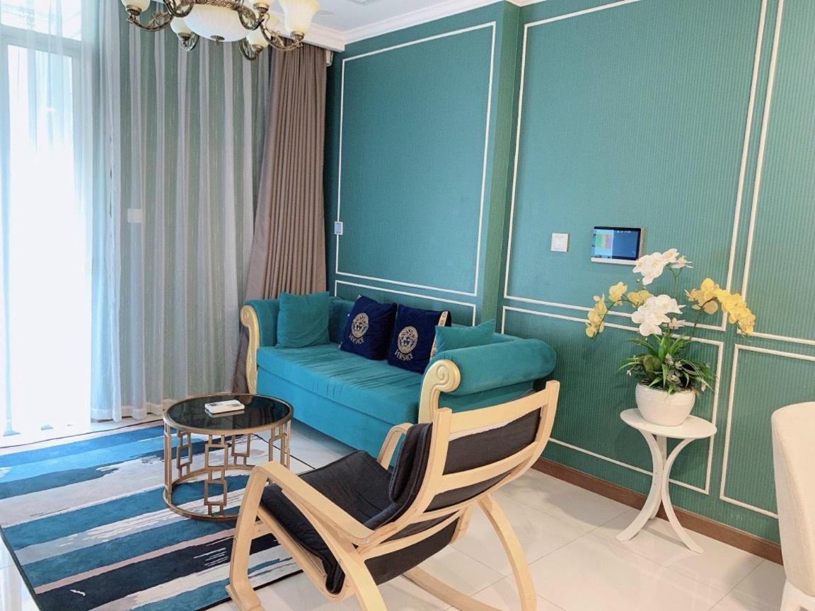 Vinhomes Landmark 81 - Christine * TP. Hồ Chí Minh