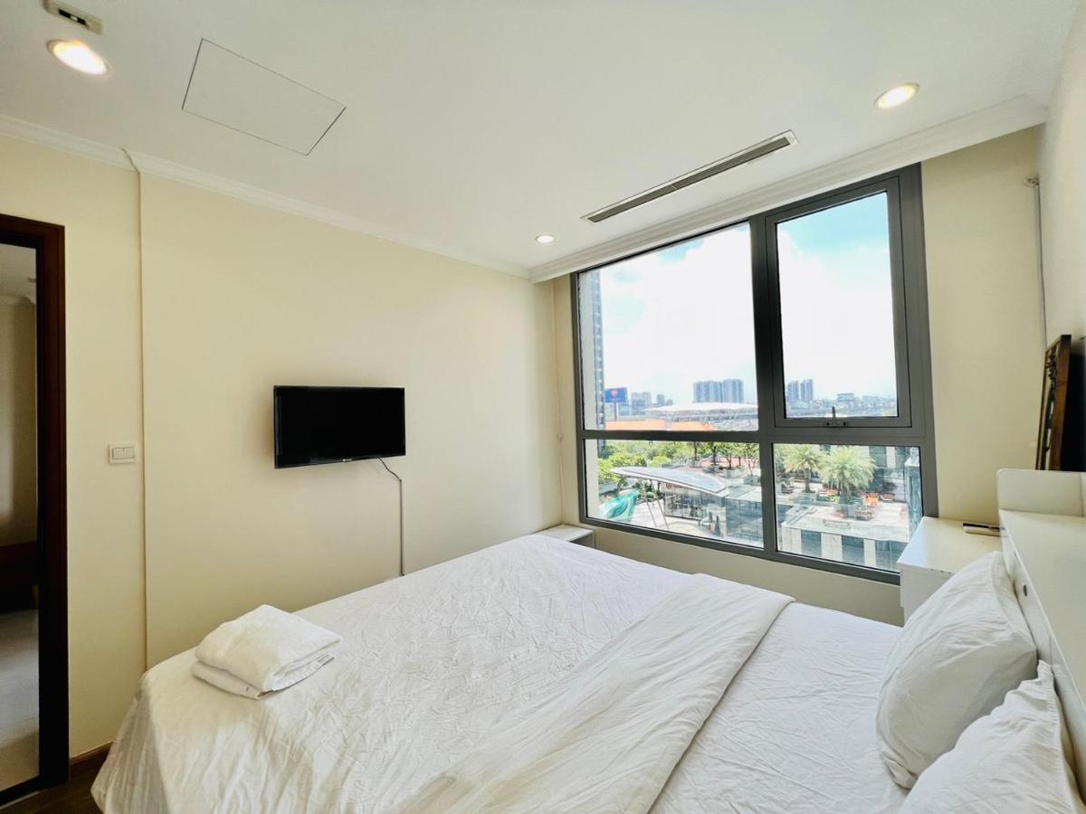 Căn hộ Vinhomes Landmark 81 - Christine TP. Hồ Chí Minh