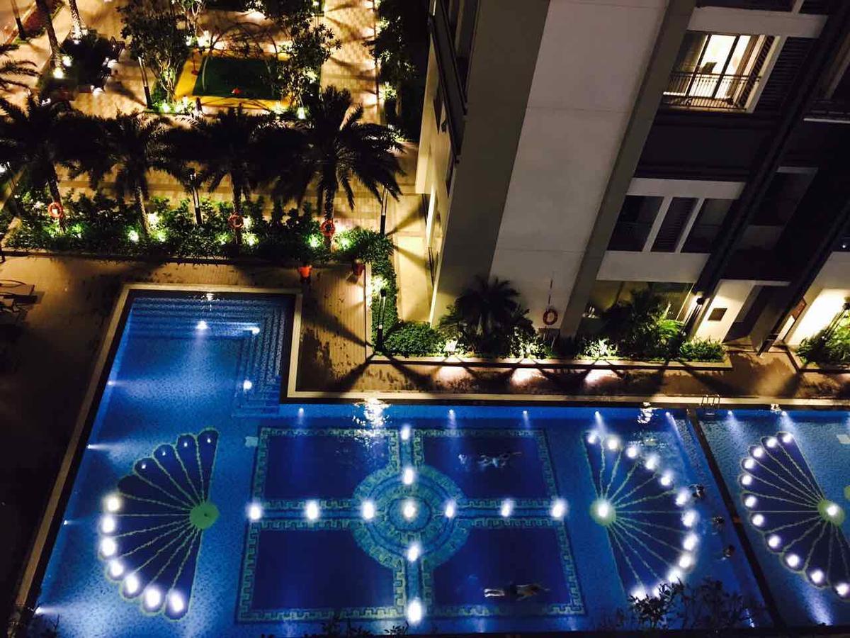Vinhomes Landmark 81 - Christine *