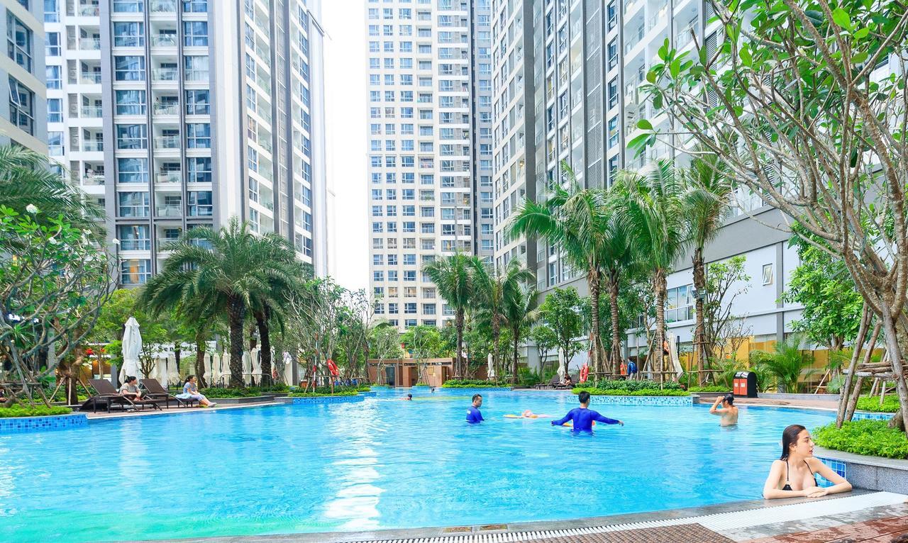 Vinhomes Landmark 81 - Christine * TP. Hồ Chí Minh