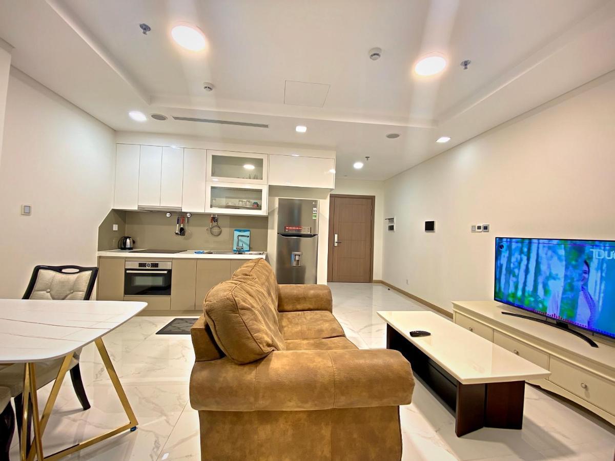 Vinhomes Landmark 81 - Christine * Hô Chi Minh-Ville