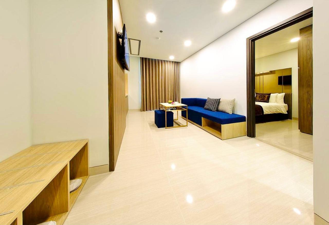 Vinhomes Landmark 81 - Christine Appartement Hô Chi Minh-Ville