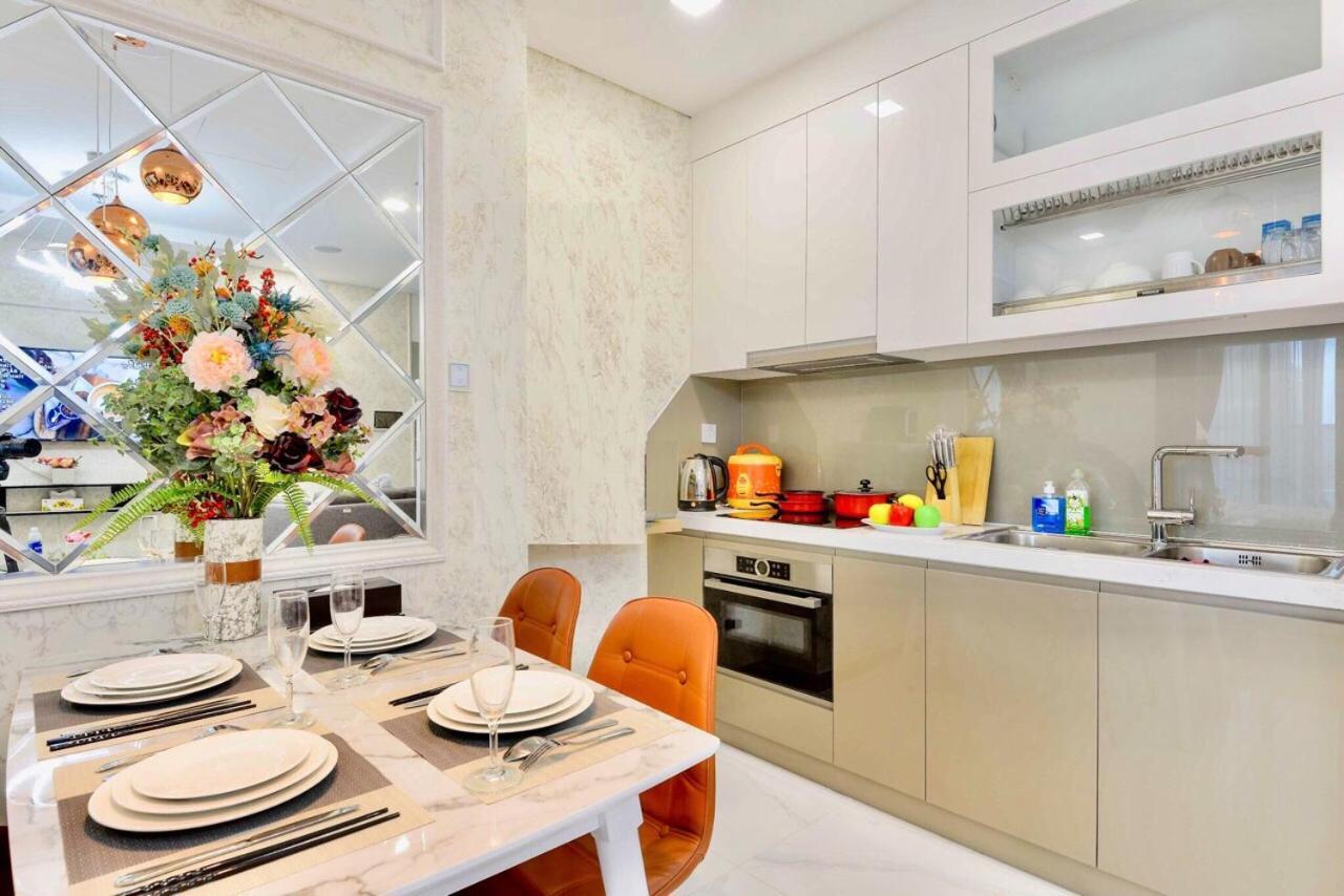 Vinhomes Landmark 81 - Christine Appartement