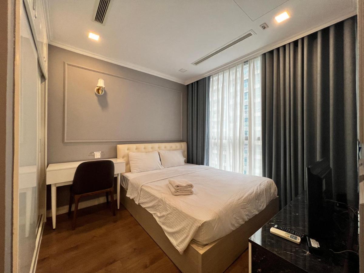 Vinhomes Landmark 81 - Christine * Hô Chi Minh-Ville