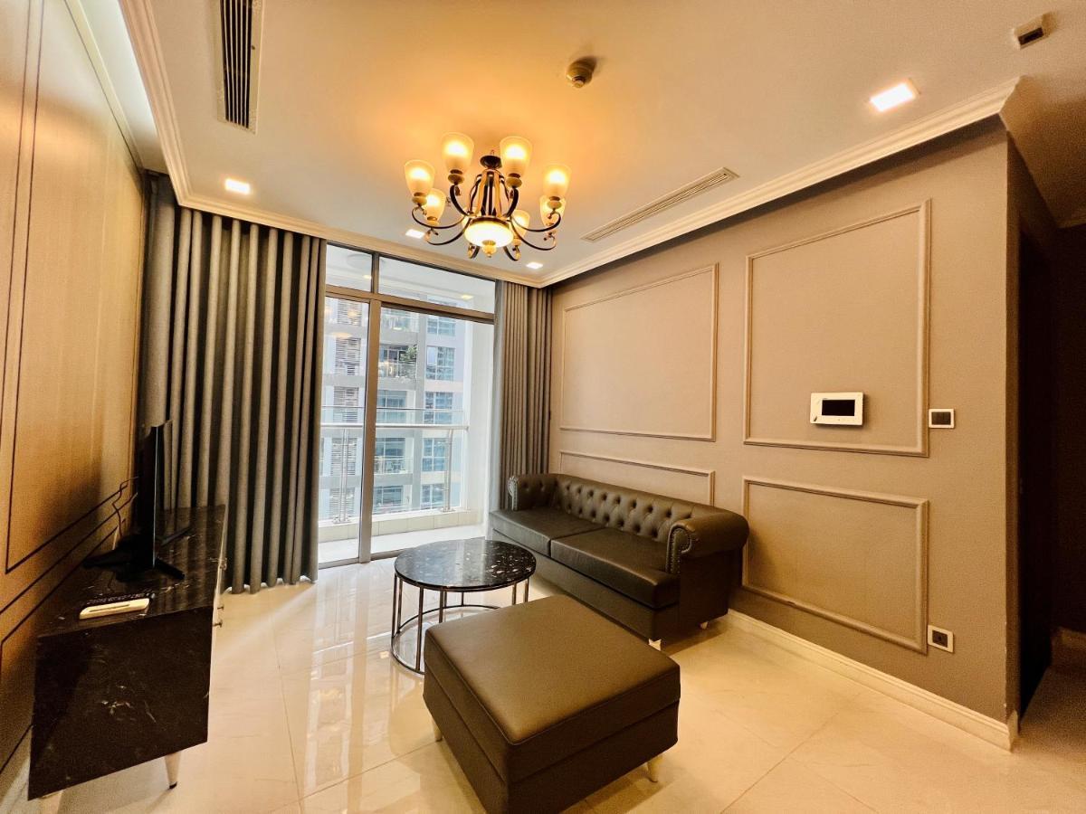 Appartement Vinhomes Landmark 81 - Christine *