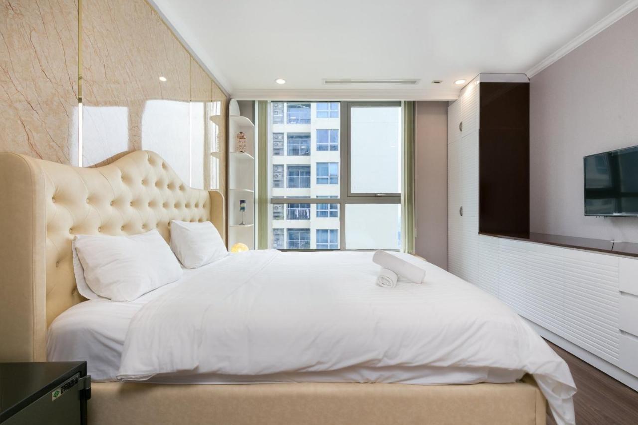 Vinhomes Landmark 81 - Christine Appartement