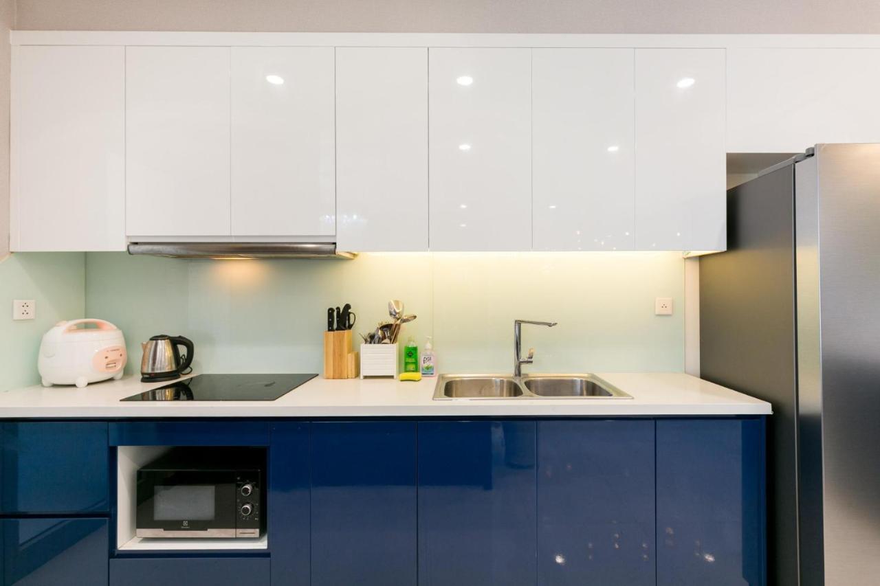 Appartement Vinhomes Landmark 81 - Christine *