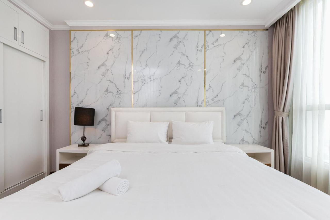 Appartement Vinhomes Landmark 81 - Christine