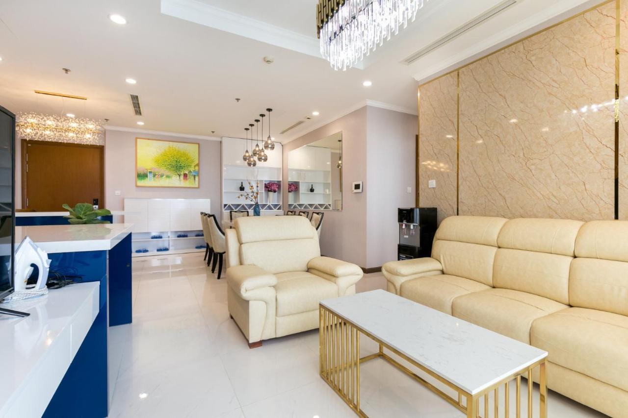 Appartement Vinhomes Landmark 81 - Christine *