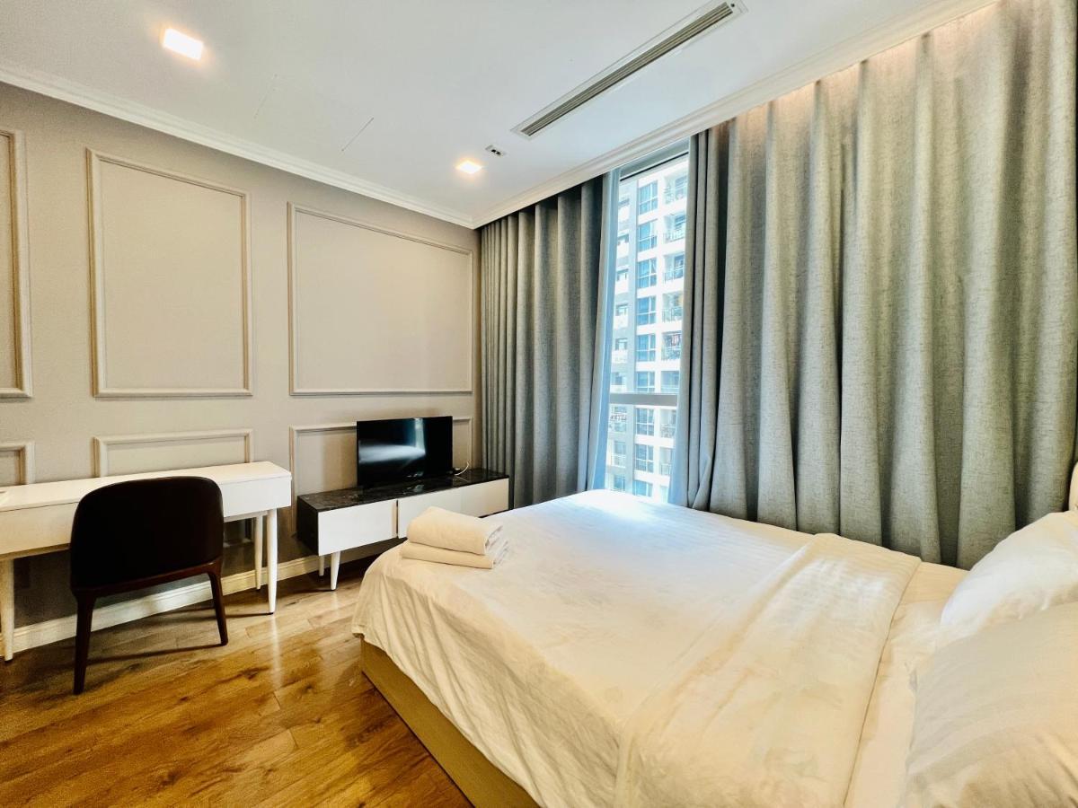Appartement Vinhomes Landmark 81 - Christine