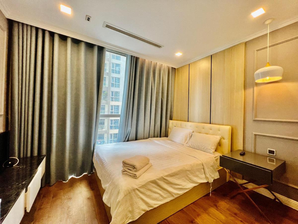 Vinhomes Landmark 81 - Christine * Hô Chi Minh-Ville