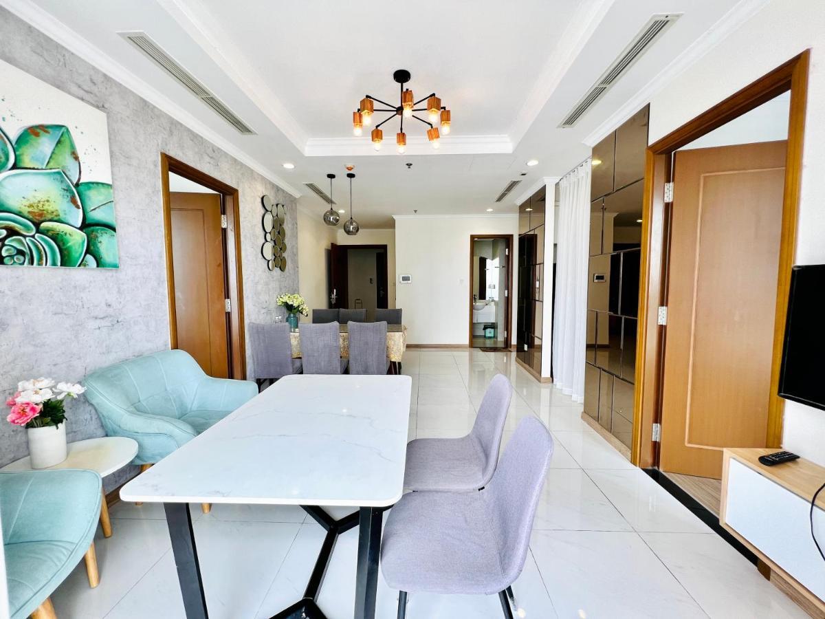 Vinhomes Landmark 81 - Christine Appartement *