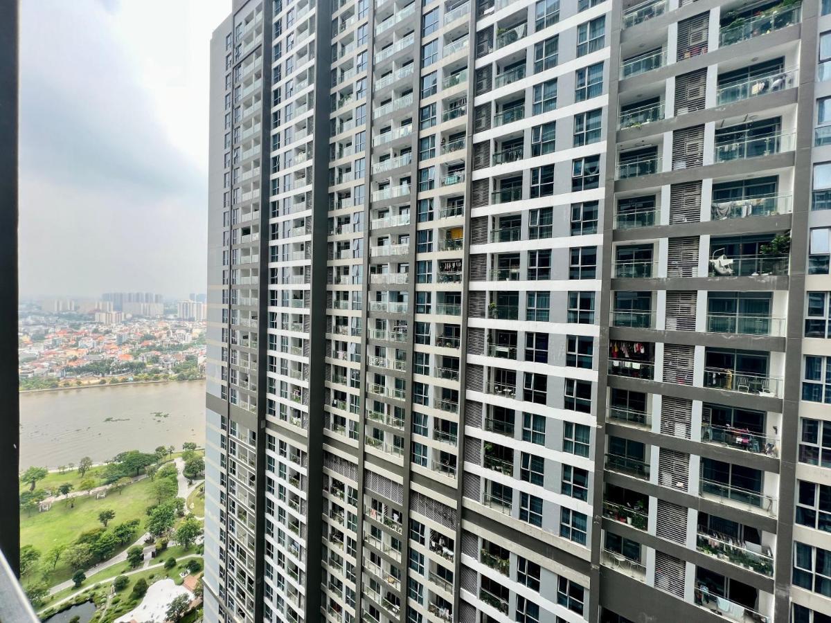 Vinhomes Landmark 81 - Christine Appartement *