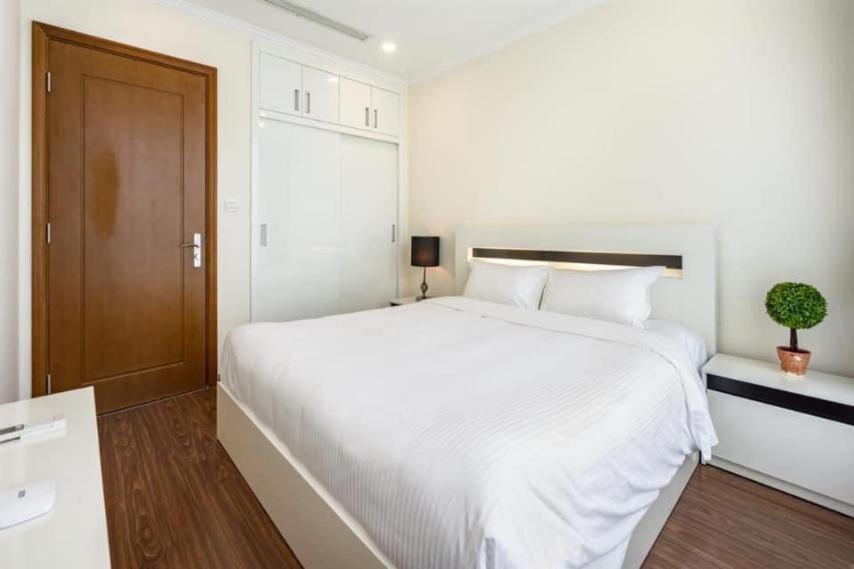 Vinhomes Landmark 81 - Christine Appartement Hô Chi Minh-Ville