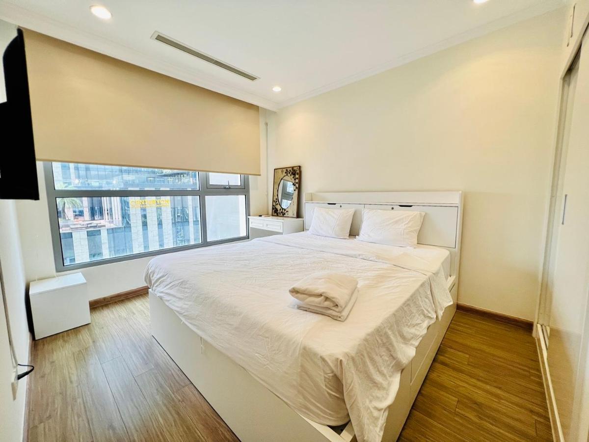 Vinhomes Landmark 81 - Christine Appartement