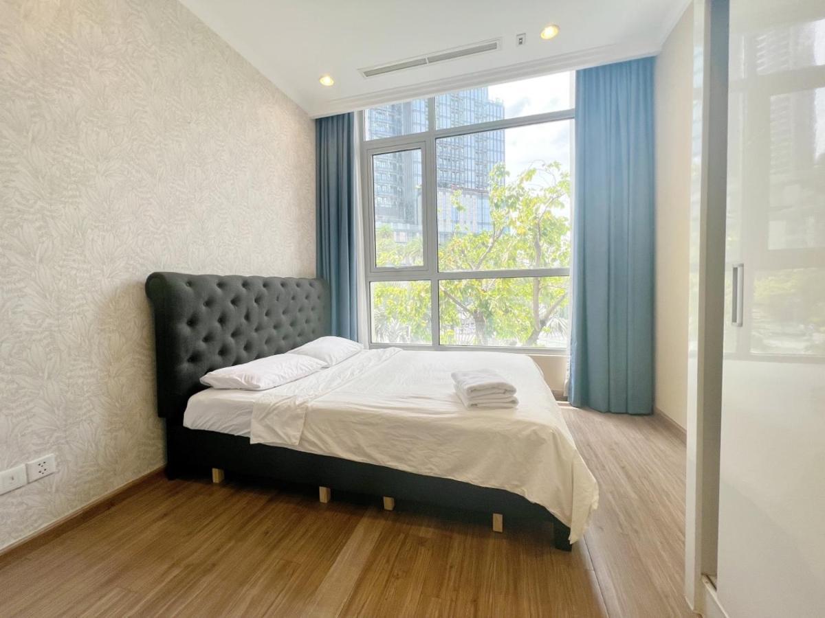 Vinhomes Landmark 81 - Christine Appartement *