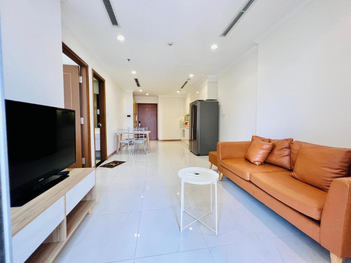Vinhomes Landmark 81 - Christine Appartement Hô Chi Minh-Ville