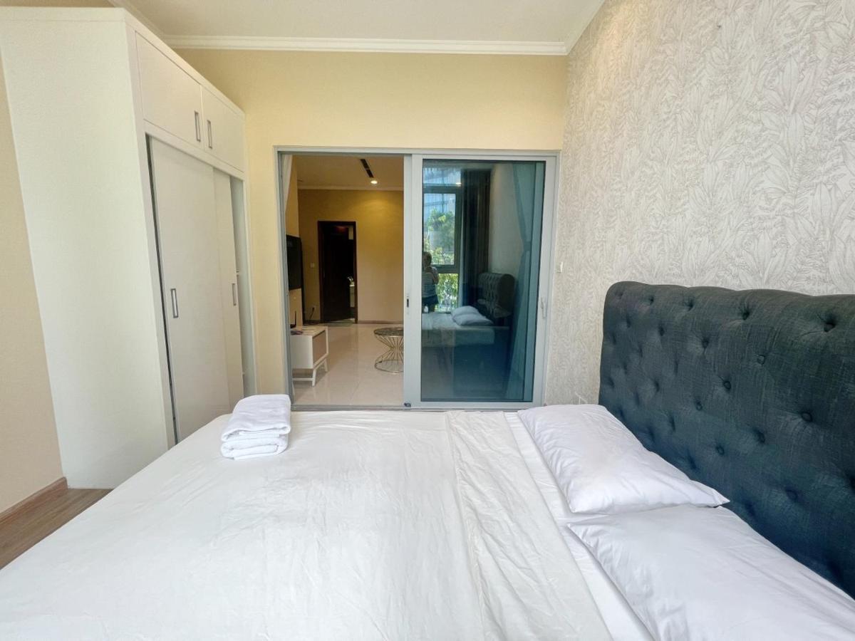 Appartement Vinhomes Landmark 81 - Christine
