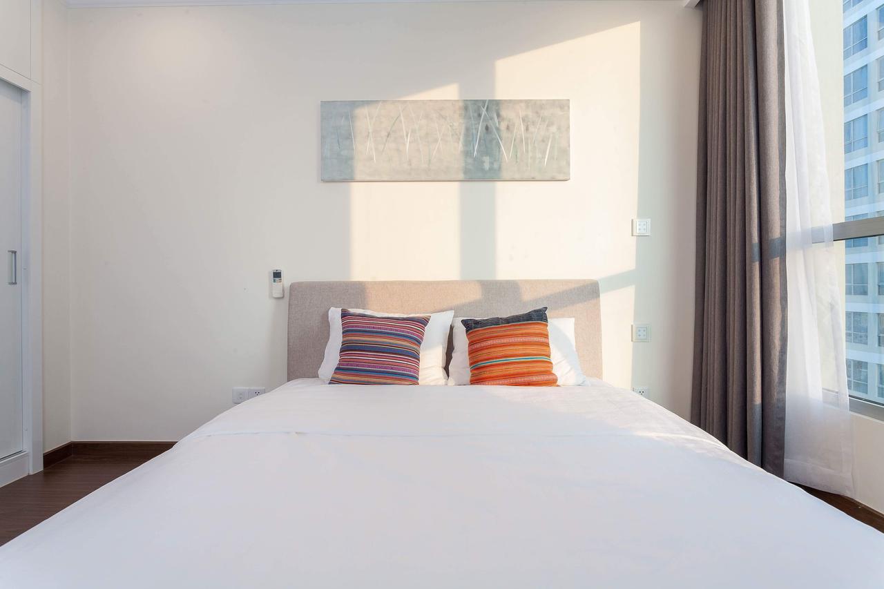 Appartement Vinhomes Landmark 81 - Christine *