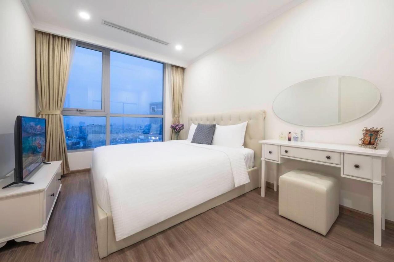 Vinhomes Landmark 81 - Christine Appartement Hô Chi Minh-Ville